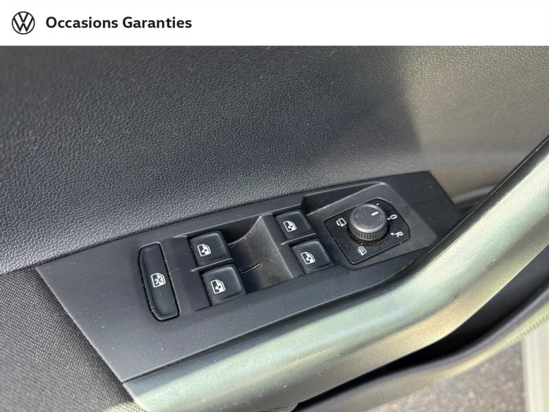 Voitures occasions VOLKSWAGEN POLO Life Plus Mozac