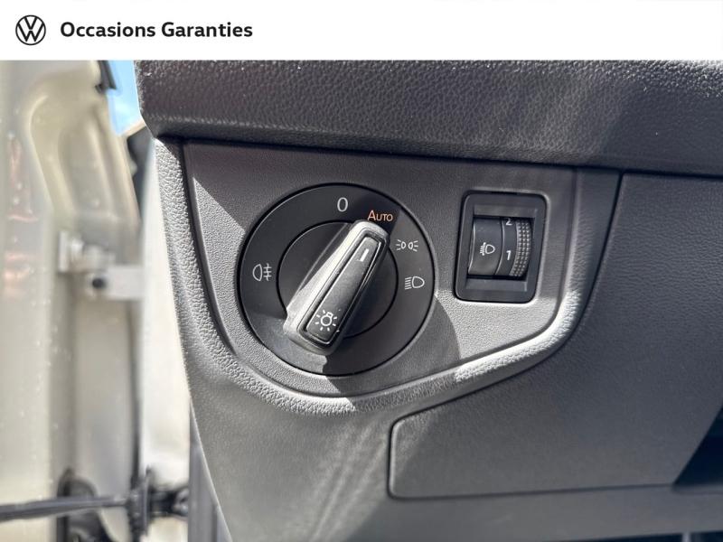 Voitures occasions VOLKSWAGEN POLO Life Plus Clermont-Ferrand