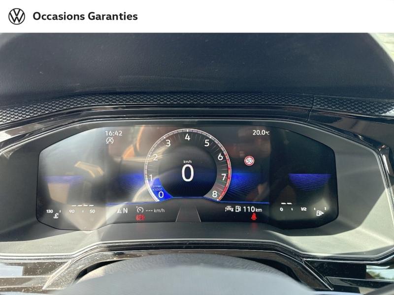 Voitures occasions VOLKSWAGEN POLO Life Plus Mozac