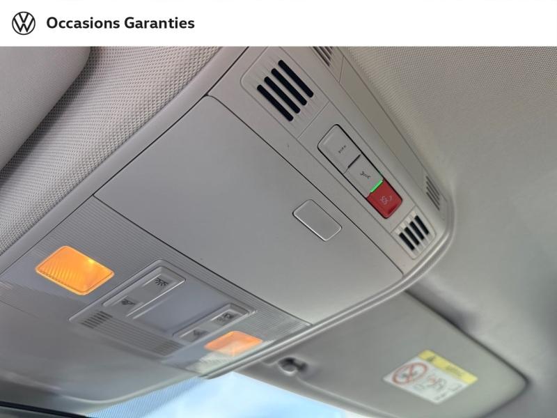 Voitures occasions VOLKSWAGEN POLO Life Plus Mozac