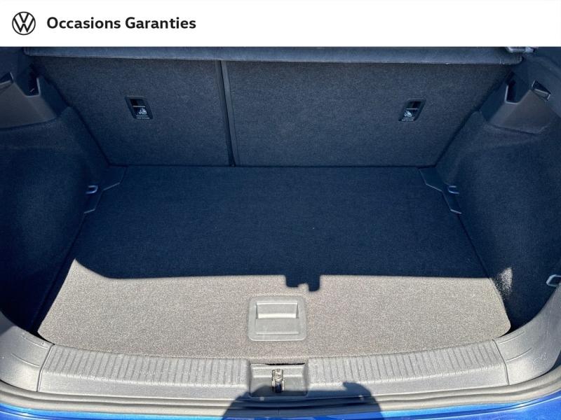 Voitures occasions VOLKSWAGEN T-CROSS Life Tech Mozac