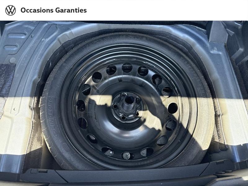 Voitures occasions VOLKSWAGEN T-CROSS Life Tech Mozac