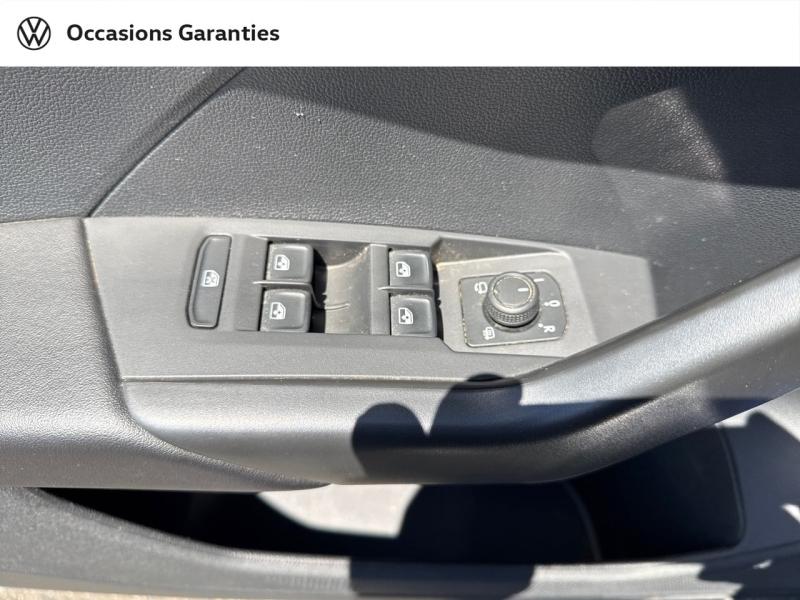 Voitures occasions VOLKSWAGEN T-CROSS Life Tech Mozac