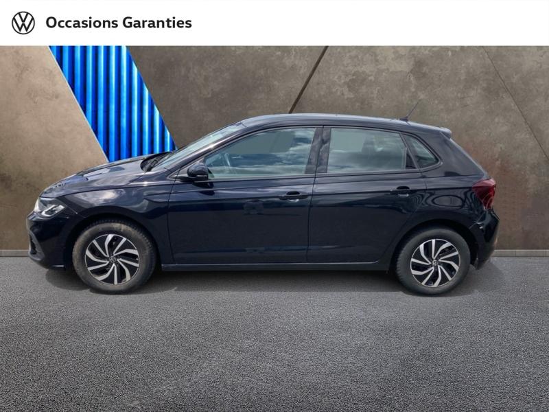 Voitures occasions VOLKSWAGEN POLO Life Mozac