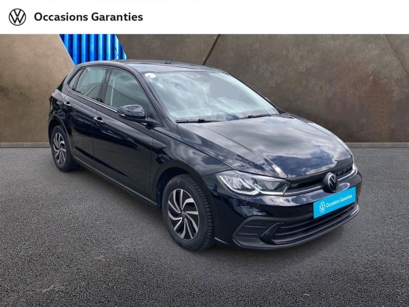 Voitures occasions VOLKSWAGEN POLO Life Mozac
