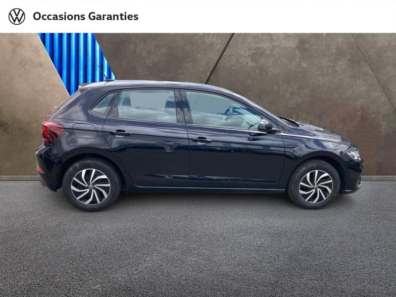 Voitures occasions VOLKSWAGEN POLO Life Clermont-Ferrand