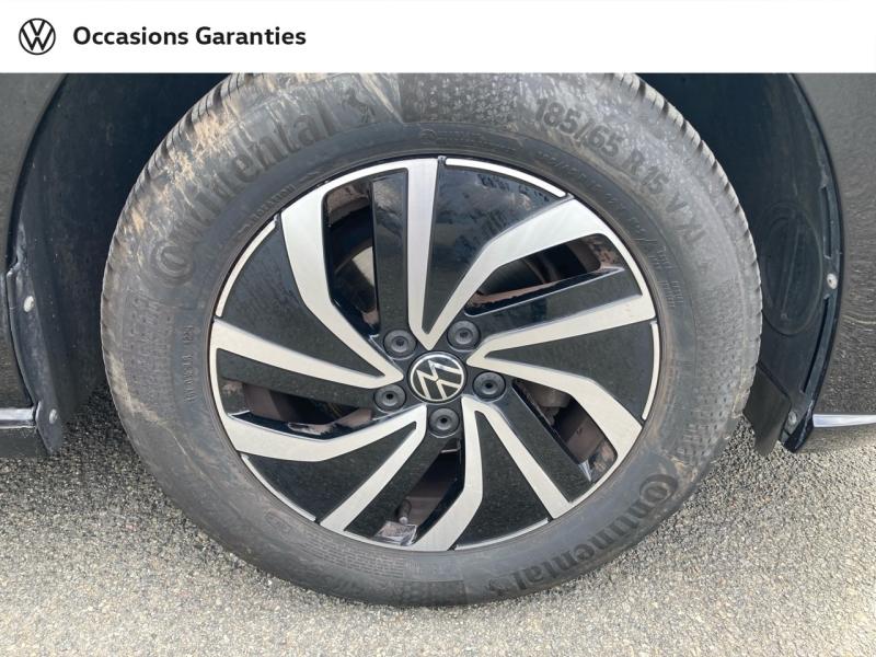 Voitures occasions VOLKSWAGEN POLO Life Clermont-Ferrand