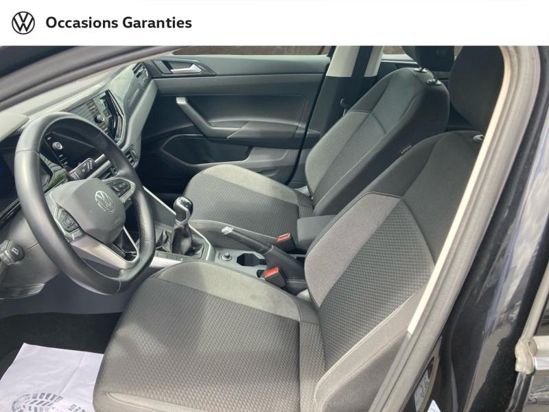 Voitures occasions VOLKSWAGEN POLO Life Clermont-Ferrand