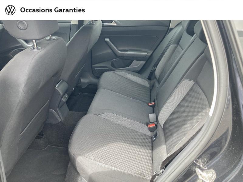 Voitures occasions VOLKSWAGEN POLO Life Clermont-Ferrand