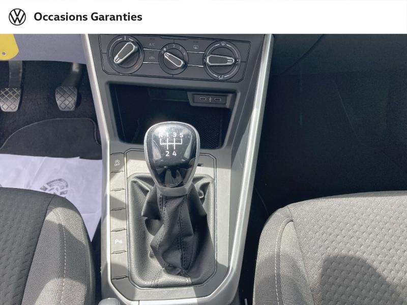 Voitures occasions VOLKSWAGEN POLO Life Mozac