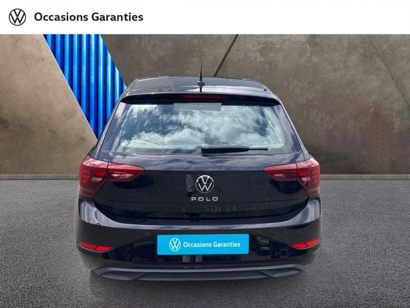 Voitures occasions VOLKSWAGEN POLO Life Clermont-Ferrand