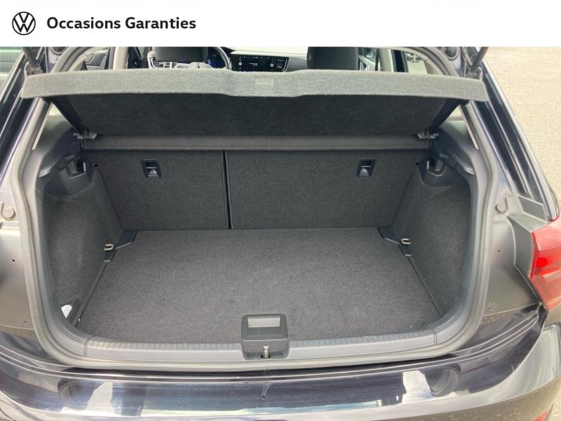 Voitures occasions VOLKSWAGEN POLO Life Clermont-Ferrand