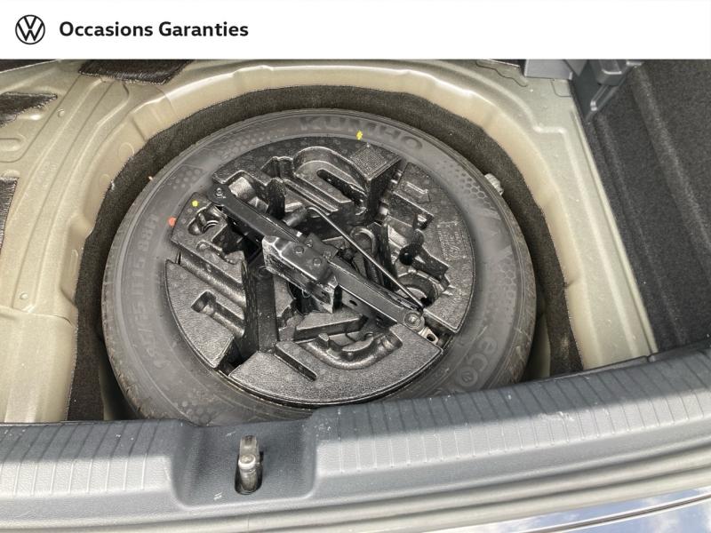Voitures occasions VOLKSWAGEN POLO Life Clermont-Ferrand