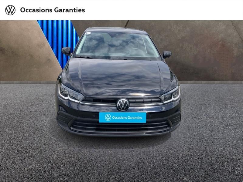 Voitures occasions VOLKSWAGEN POLO Life Mozac