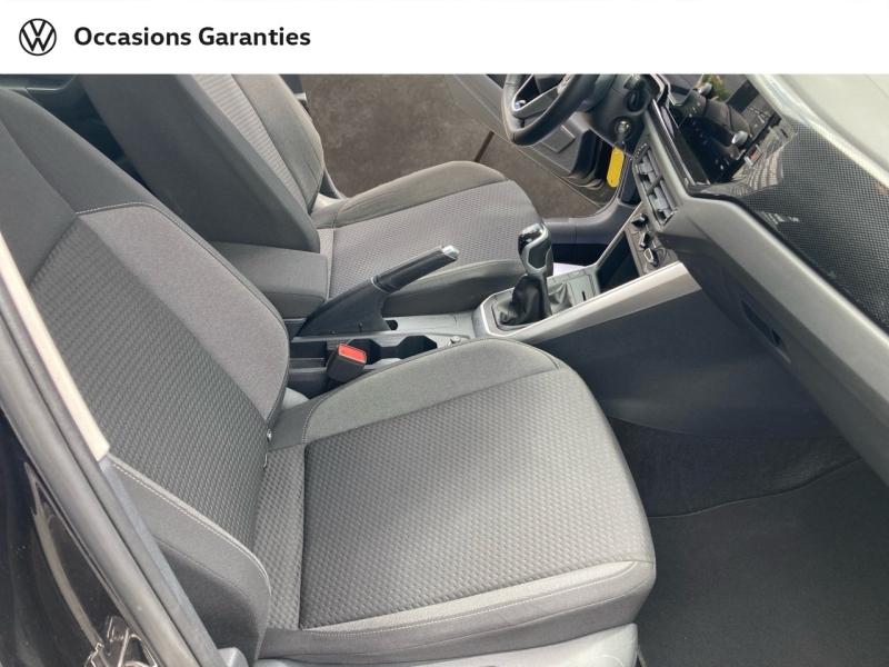 Voitures occasions VOLKSWAGEN POLO Life Mozac
