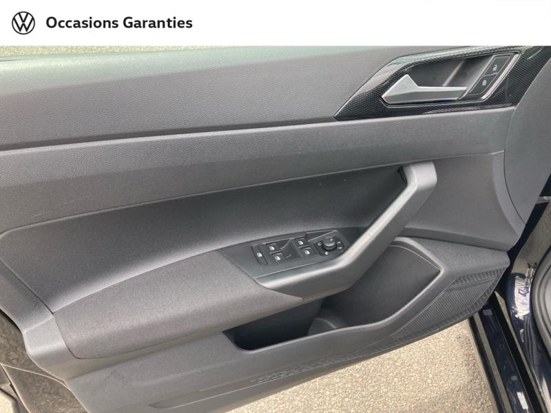 Voitures occasions VOLKSWAGEN POLO Life Mozac