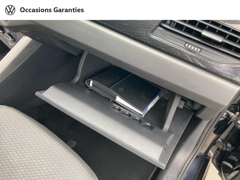 Voitures occasions VOLKSWAGEN POLO Life Clermont-Ferrand