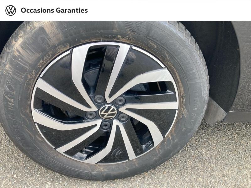 Voitures occasions VOLKSWAGEN POLO Life Mozac