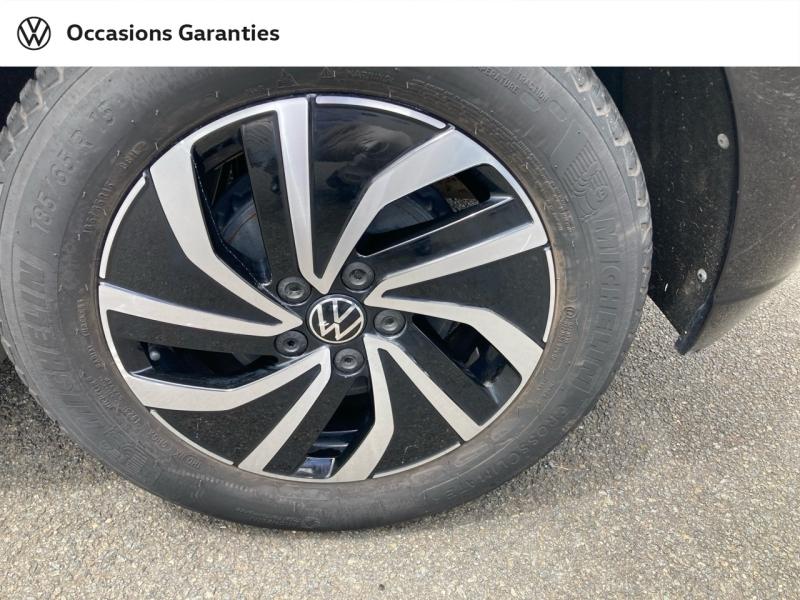 Voitures occasions VOLKSWAGEN POLO Life Mozac