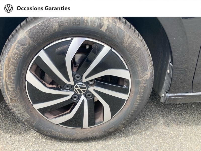 Voitures occasions VOLKSWAGEN POLO Life Clermont-Ferrand