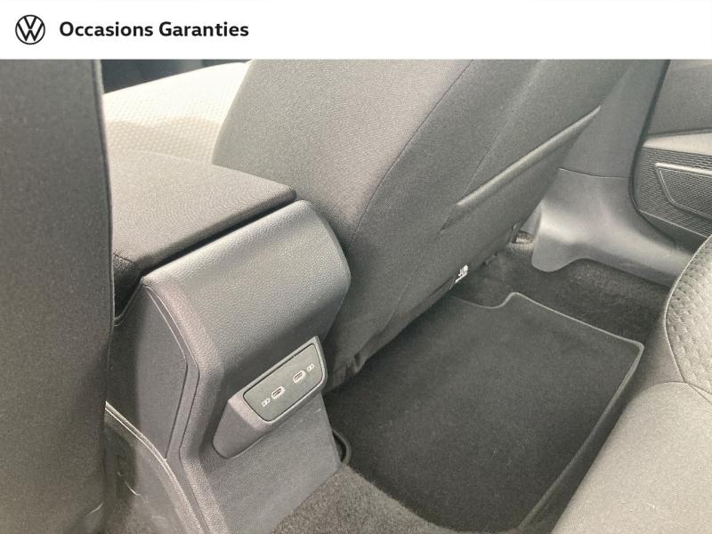 Voitures occasions VOLKSWAGEN POLO Life Mozac