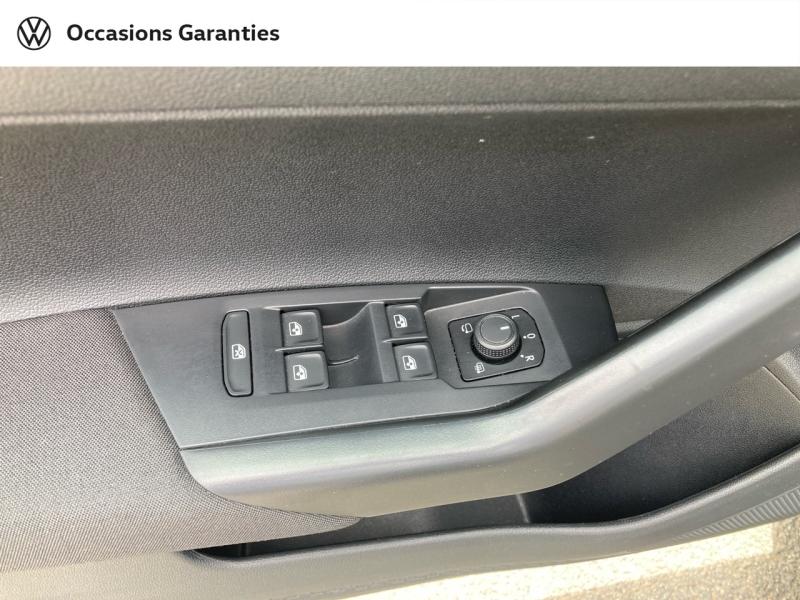 Voitures occasions VOLKSWAGEN POLO Life Clermont-Ferrand