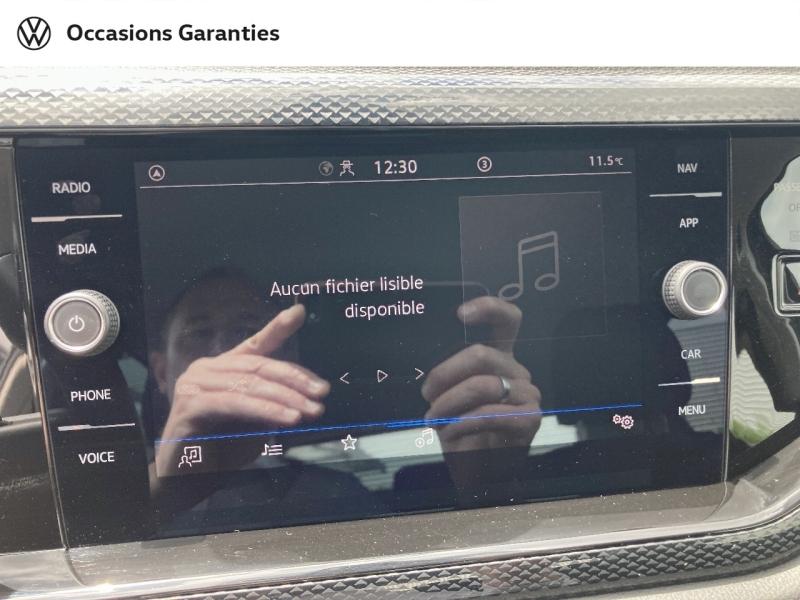 Voitures occasions VOLKSWAGEN POLO Life Mozac