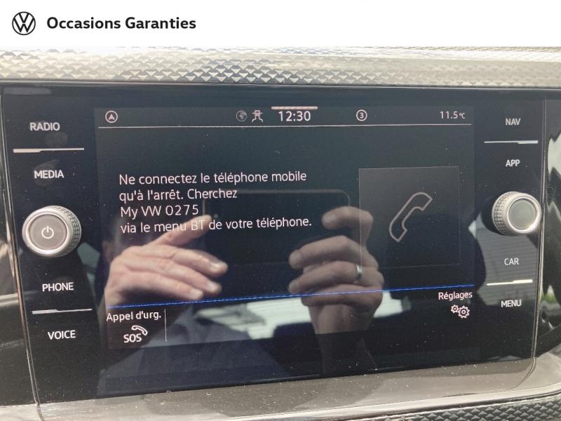Voitures occasions VOLKSWAGEN POLO Life Clermont-Ferrand