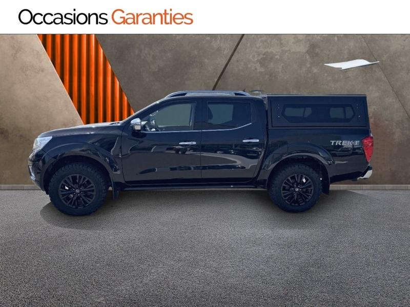 Voitures occasions NISSAN Navara Trek-1° Mozac