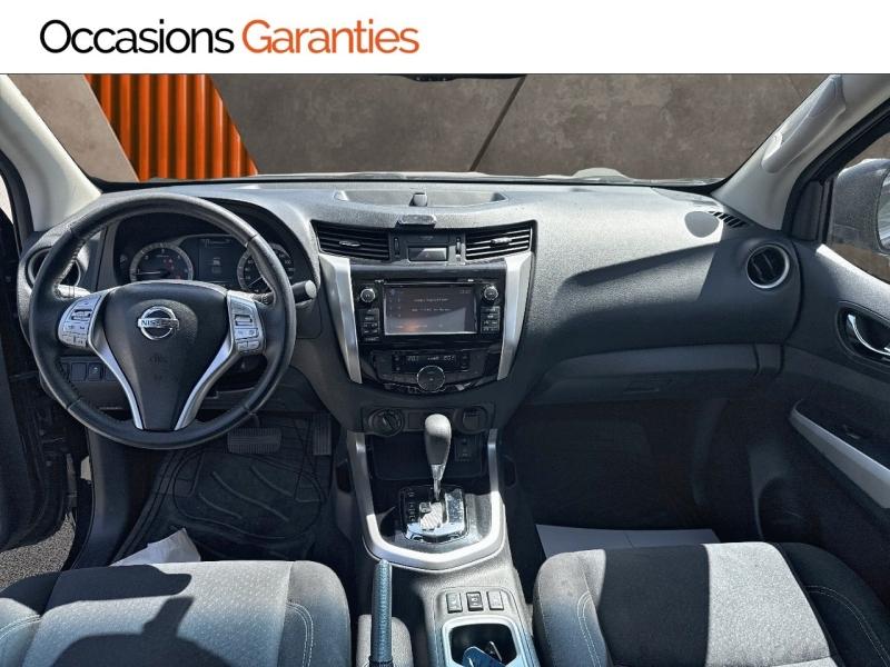 Voitures occasions NISSAN Navara Trek-1° Mozac