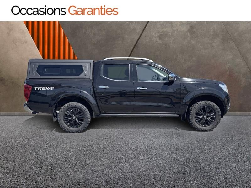 Voitures occasions NISSAN Navara Trek-1° Mozac