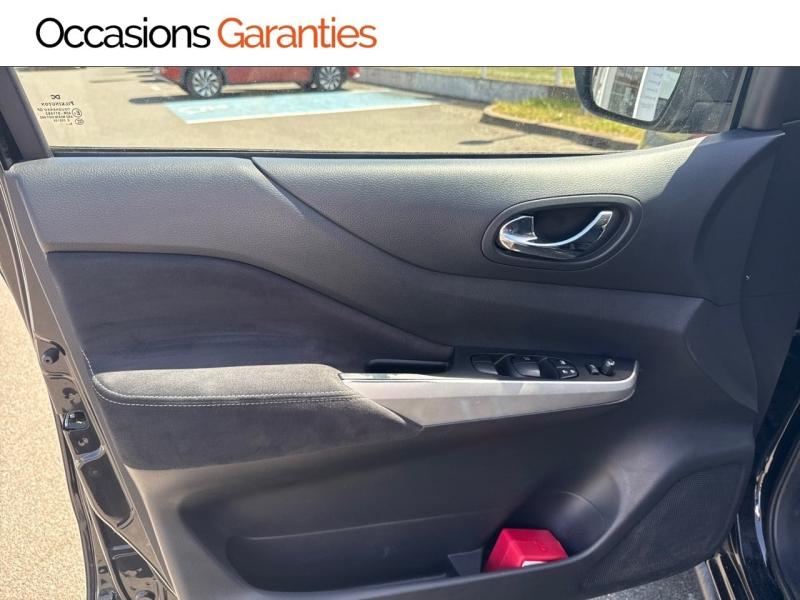 Voitures occasions NISSAN Navara Trek-1° Mozac