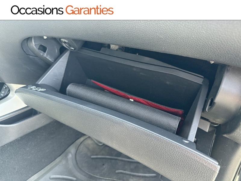 Voitures occasions NISSAN Navara Trek-1° Mozac