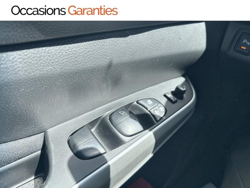 Voitures occasions NISSAN Navara Trek-1° Mozac