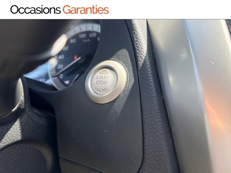 Voitures occasions NISSAN Navara Trek-1° Mozac