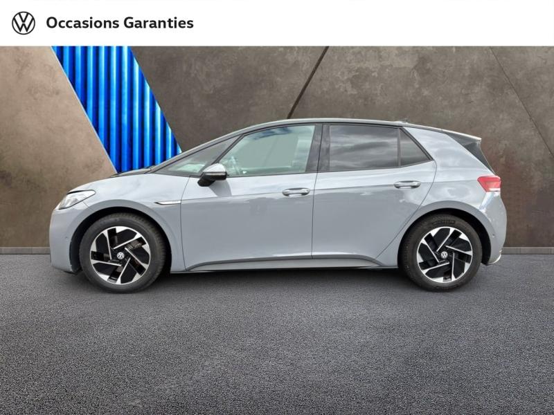 Voitures occasions VOLKSWAGEN ID.3 Base Mozac