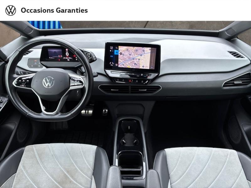 Voitures occasions VOLKSWAGEN ID.3 Active Mozac
