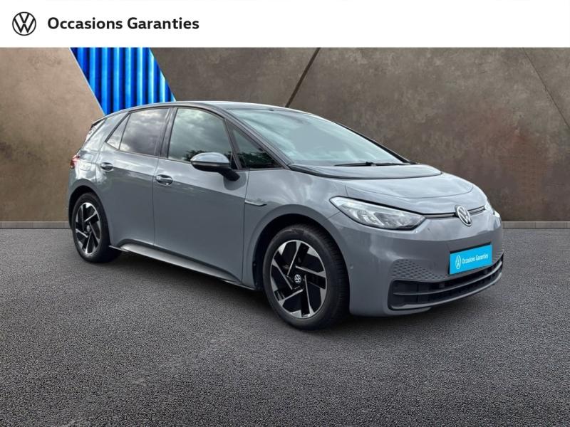 Voitures occasions VOLKSWAGEN ID.3 Base Mozac