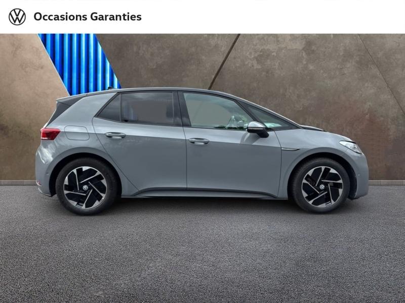 Voitures occasions VOLKSWAGEN ID.3 Active Mozac
