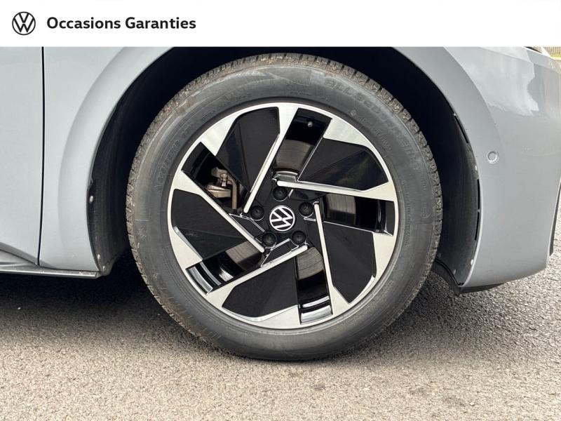 Voitures occasions VOLKSWAGEN ID.3 Active Mozac