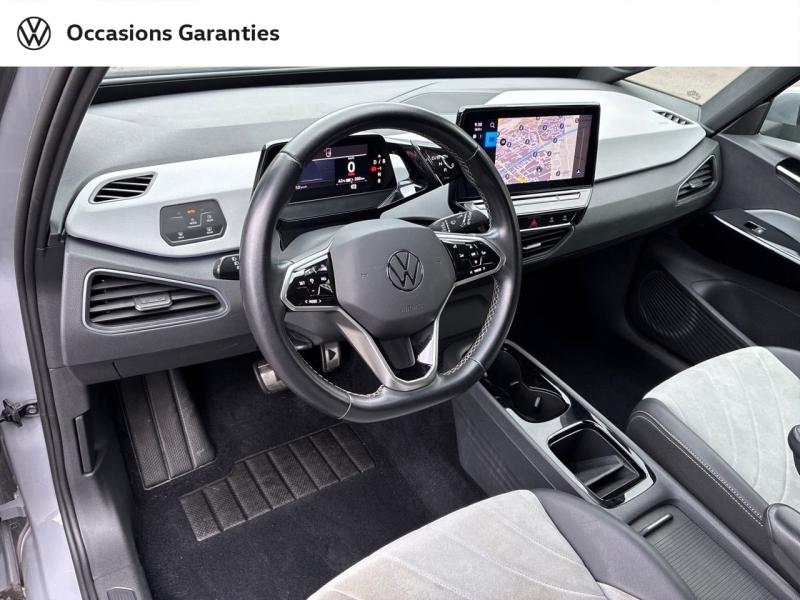 Voitures occasions VOLKSWAGEN ID.3 Active Mozac