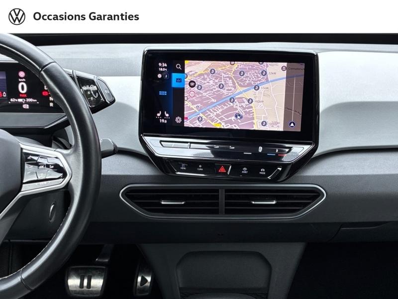 Voitures occasions VOLKSWAGEN ID.3 Active Mozac