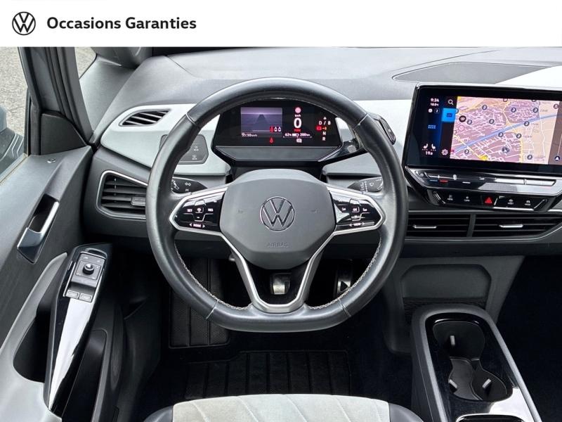 Voitures occasions VOLKSWAGEN ID.3 Active Mozac
