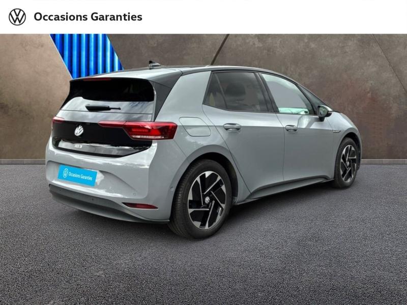 Voitures occasions VOLKSWAGEN ID.3 Base Mozac