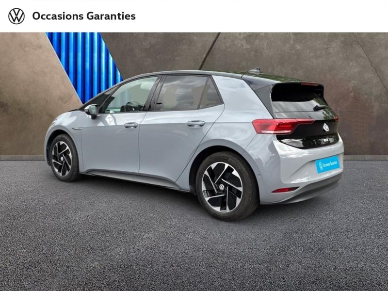 Voitures occasions VOLKSWAGEN ID.3 Active Mozac