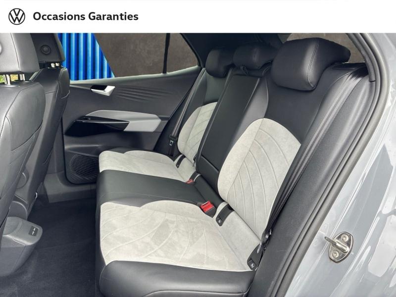 Voitures occasions VOLKSWAGEN ID.3 Active Mozac