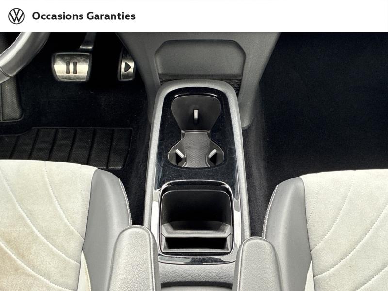 Voitures occasions VOLKSWAGEN ID.3 Active Mozac