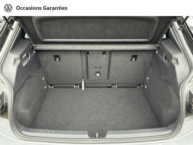 Voitures occasions VOLKSWAGEN ID.3 Active Mozac
