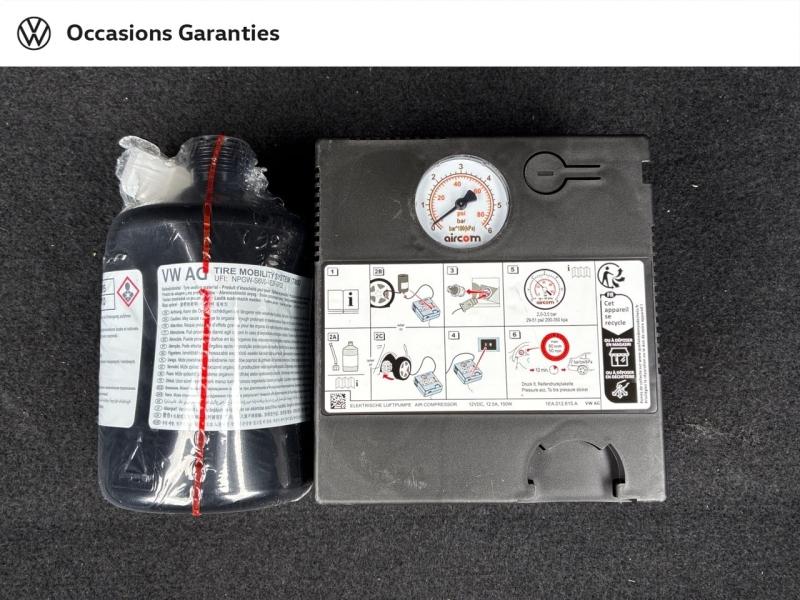 Voitures occasions VOLKSWAGEN ID.3 Active Mozac