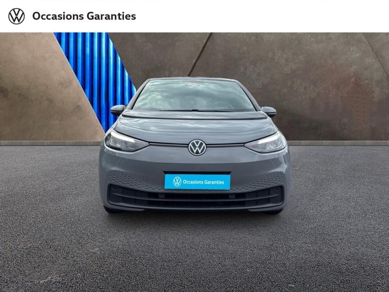 Voitures occasions VOLKSWAGEN ID.3 Active Mozac